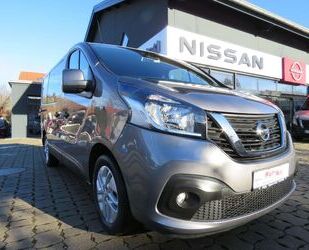 Nissan Nissan NV300 L1H1 Premium 2,0 dCi 170PS DCT mit AH Gebrauchtwagen