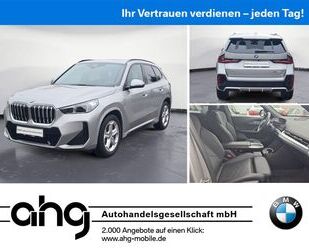 BMW BMW X1 xDrive23d Steptronic Panorama AHK Sportsitz Gebrauchtwagen