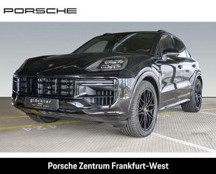 Porsche Porsche Cayenne E-Hybrid BOSE Surround-View Panora Gebrauchtwagen