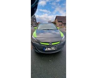 Opel Opel Astra 1.6 Selection Selection Gebrauchtwagen