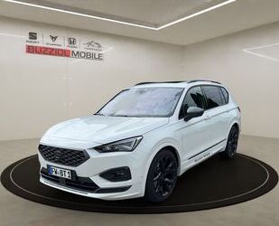 Seat Seat Tarraco 2.0 TSI 4Drive OPF DSG FR (KN) Gebrauchtwagen