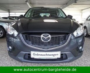 Mazda CX-5 Gebrauchtwagen