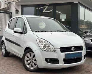 Suzuki Splash Gebrauchtwagen