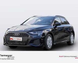 Audi Audi A3 Sportback 30 TFSI 2 x S-LINE LM18 AHK NAVI Gebrauchtwagen