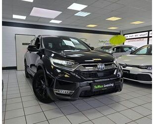 Honda Honda CR-V 2.0 i-MMD HYBRID 2WD Sport Line *VIRTUA Gebrauchtwagen