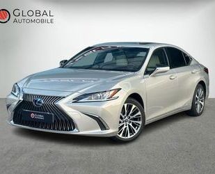 Lexus Lexus ES300h ST-HEAT°HEAT°KAMERA°LEDER°SUN° Gebrauchtwagen