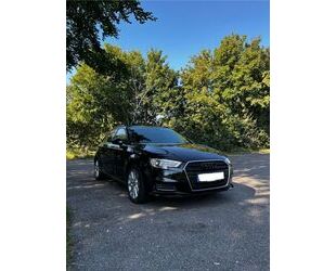 Audi Audi A3 1.5 TFSI Sportback Gebrauchtwagen