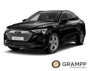 Audi Audi Q8 Sportback advanced 55 e-tron quattro AHK+3 Gebrauchtwagen