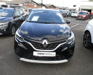 Renault Renault Captur TCe Mild Hybrid 140 EDC GPF EVOLUTI Gebrauchtwagen