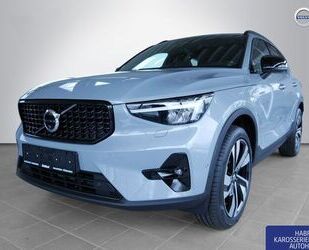 Volvo Volvo XC40 B4 Ultimate Dark KAMERA H K NAVI LED PA Gebrauchtwagen