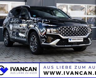 Hyundai Hyundai SANTA FE Hybrid AWD PRIME Assi II Pano Gebrauchtwagen