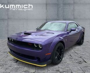 Dodge Dodge Challenger Scat Pack 6,4l Widebody My23 Last Gebrauchtwagen