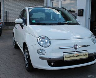 Fiat Fiat 500L 500 Lim. Lounge *TÜV-NEU* Gebrauchtwagen