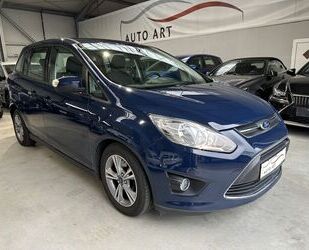 Ford Ford Grand C-Max Sync Edition PDC Frontscheibe hei Gebrauchtwagen