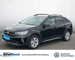 VW Volkswagen Taigo Life 1.0 TSI LED IQ.DRIVE App-Con Gebrauchtwagen