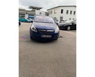 Opel Opel Corsa 1.2 Twinport Edition Edition Gebrauchtwagen