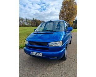 VW Volkswagen T4 Caravelle 2.5 TDI 150 PS lang LKW Zu Gebrauchtwagen