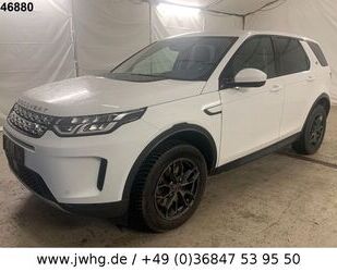 Land Rover Land Rover Discovery Sport AWD Mopf21 18