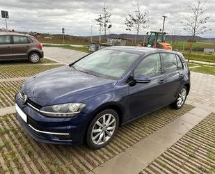 VW Volkswagen Golf 1.5 TSI Comfortline SOUND Gebrauchtwagen