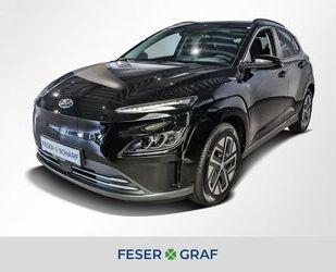 Hyundai Hyundai Kona ADVANTAGE NAVI SHZ LHZ LED CARPLAY Gebrauchtwagen