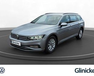 VW Volkswagen Passat Variant 1.5 TSI Business SiHz PD Gebrauchtwagen