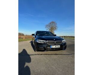 BMW BMW 540d xDrive A -M Paket Limousine Gebrauchtwagen