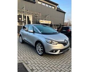 Renault Renault Scenic IV BOSE Edition NAVI Massage Standh Gebrauchtwagen