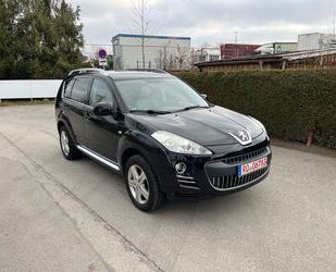 Peugeot Peugeot 4007 Platinum Gebrauchtwagen