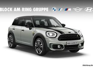 Mini MINI Cooper SE Countryman ALL4 LHZ RFK DAB HUD Na Gebrauchtwagen