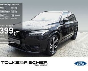 Volvo Volvo XC90 (Facelift) B5 (Diesel) Mild-Hybrid Plus Gebrauchtwagen