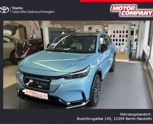 Honda Honda e:Ny1 Elektro / Advance-Paket Aktion Gebrauchtwagen