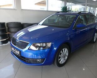 Skoda Skoda Octavia Combi 1.4 TSi - Navigation Gebrauchtwagen