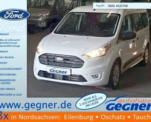 Ford Ford Transit Connect Kombi 230 L2 Trend AHK PPS Gebrauchtwagen