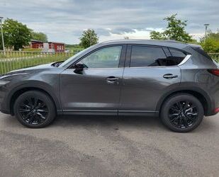 Mazda Mazda CX-5 2.5 SKYACTIV-G 194 HOMURA AWD AT HOMURA Gebrauchtwagen