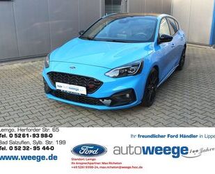 Ford Ford Focus ST 2,3 EcoBoost Gebrauchtwagen