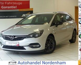 Opel Opel Astra K Sports Tourer Opel 2020*NAVI*LED* Gebrauchtwagen