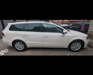 VW Volkswagen Passat Variant 2.0 BlueTDI DSG Comfortl Gebrauchtwagen