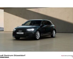 Audi Audi A1 Sportback 25 TFSI advanced digitales Cockp Gebrauchtwagen