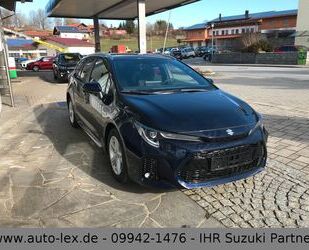 Suzuki Suzuki Swace 1.8 Hybrid CVT Comfort+ Gebrauchtwagen