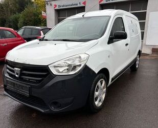 Dacia Dacia Dokker Express Ambiance Gebrauchtwagen