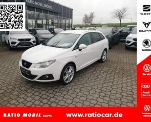 Seat Seat IBIZA ST STYLE COPA 1.4 TSI SITZHEIZ. EINPARK Gebrauchtwagen