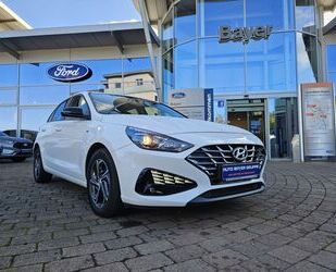 Hyundai Hyundai i30 1.5 T-GDI 48V-Hybrid DCT EDITION 30 Gebrauchtwagen