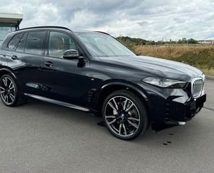 BMW BMW X5 xDrive50e M Sport+22