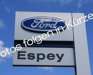 Ford Ford Puma ST-Line Automatik AHK abnehmbar Gebrauchtwagen