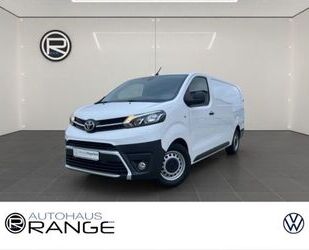 Toyota Toyota Proace 2.0 D-4D L2 Meister *PDC TEMPOMAT BL Gebrauchtwagen