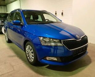 Skoda Skoda Fabia Ambition SITZH. NAVI GJ PDC SMART-LINK Gebrauchtwagen