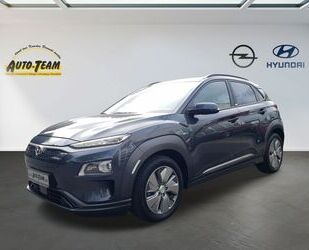 Hyundai Hyundai Kona EV Style *NAVI*LED*HEAD-UP* Gebrauchtwagen