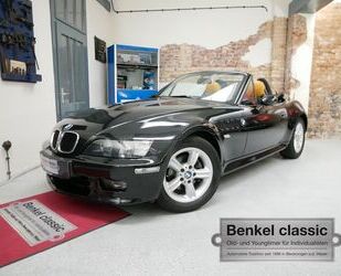 BMW BMW Z3 Roadster 2.2i Gebrauchtwagen