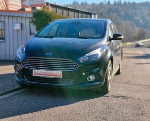 Ford Ford S-Max S-MAX Titanium Gebrauchtwagen