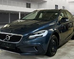 Volvo Volvo V40 Cross Country LED*SENSUS*NAVI*KLIMA*TEMP Gebrauchtwagen